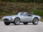 Shelby Cobra 260 (Mk I) 1962 года